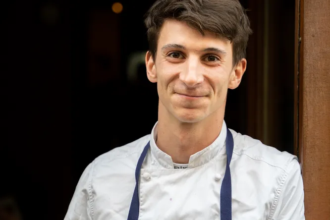 Eloi Spinnler dévoile un concept original autour d’un nouveau péché capital