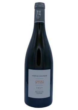 Château Soucherie