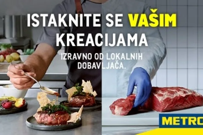 METRO podržao prvo izdanje Gault&Millau vodiča za Hrvatsku