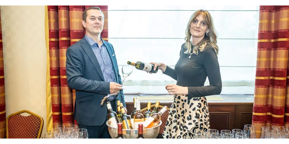 Thank you to our partners Gault&Millau Gala Dinners