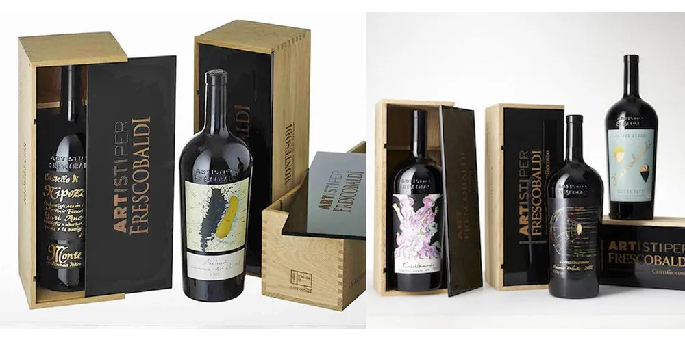 Otok Lošinj: Simfonija delicija i vina u restoranu Alfred Keller