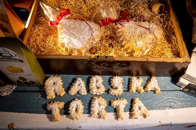 Kuća Rabske Torte