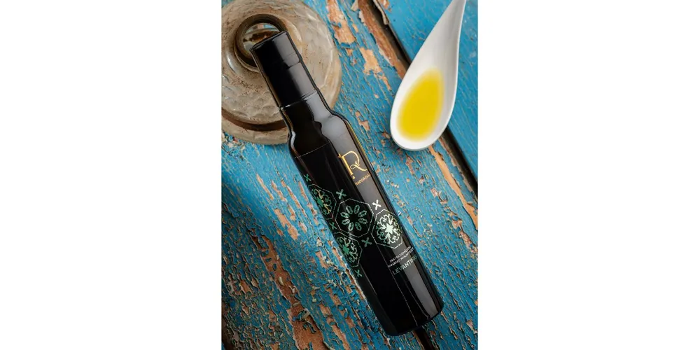 Hrvatska Ekstra djevičanska maslinova ulja (EVOO) – Treći dio