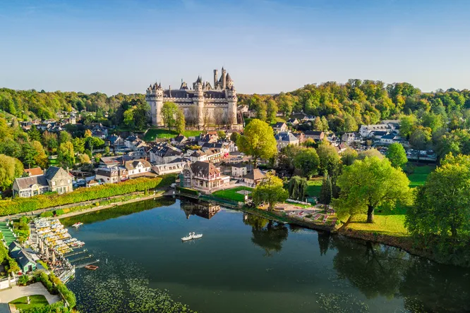 48 h à Compiègne