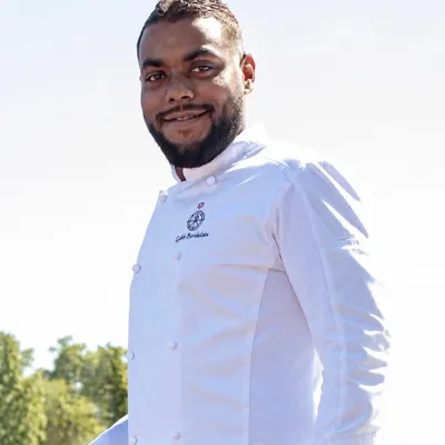 Gabin Bordelais