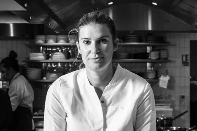 Coup de main : Virginie Giboire
