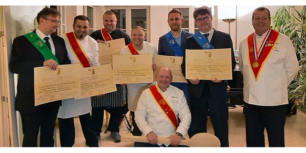 Gastronomija: Escoffierov duh u Hrvatskoj