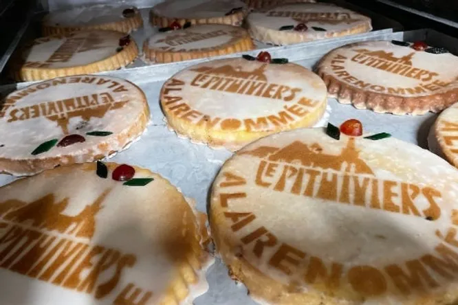 Pithiviers, its history and our best addresses