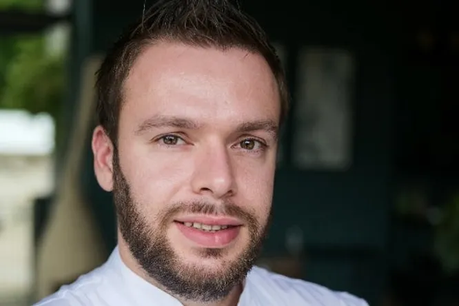Guillaume GUIBET