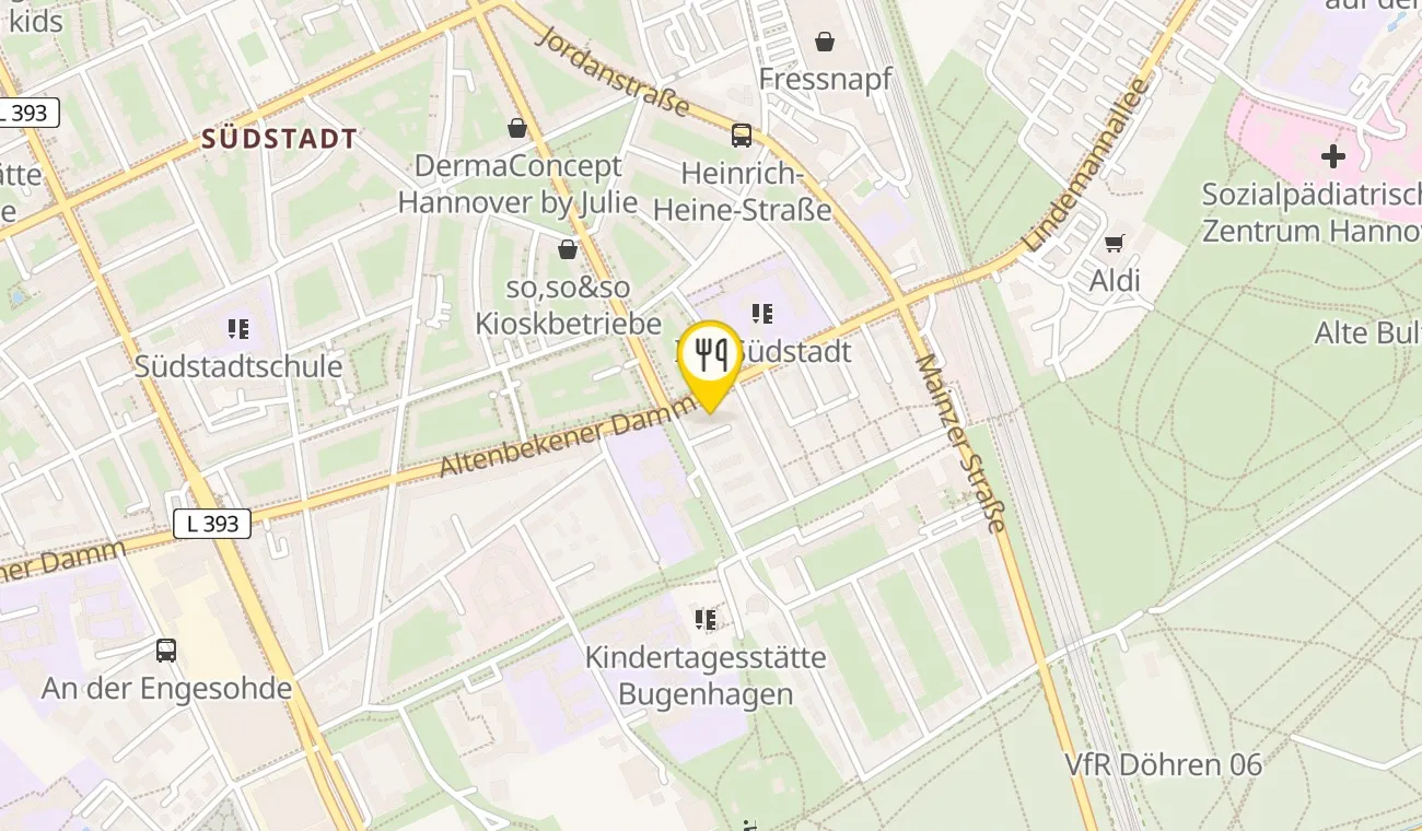 Map — Handwerk