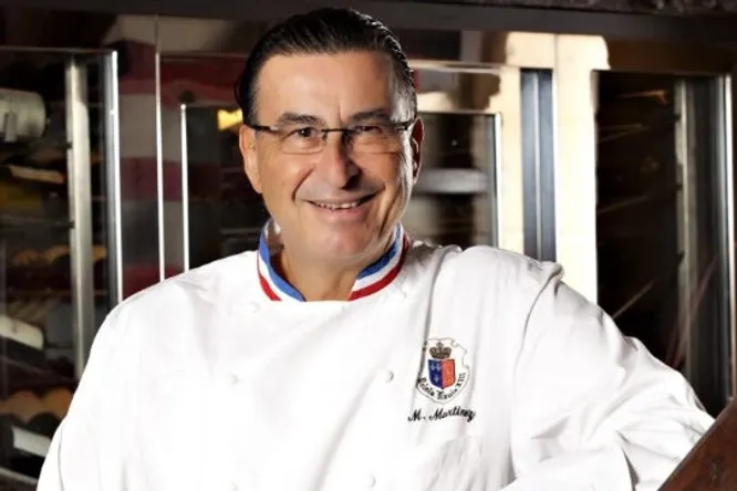 Manuel MARTINEZ