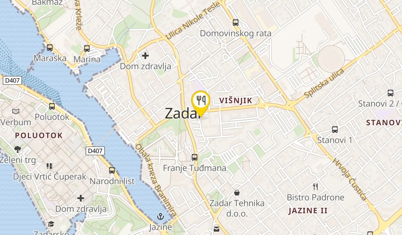 Map — A’mare