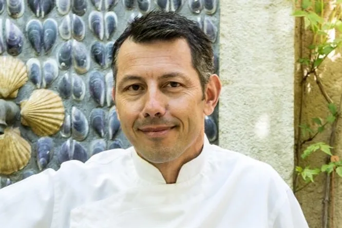 Christophe DUCROS