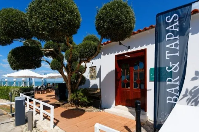 HR Hôtel & Spa Marin