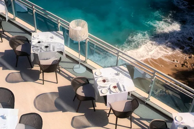 Hotel Bellevue Dubrovnik