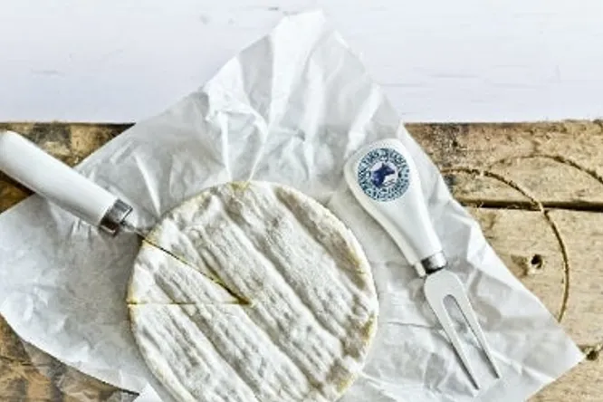Top 10 raw-milk Camemberts from Normandy