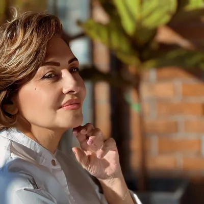 Dalal Haj Ibrahim