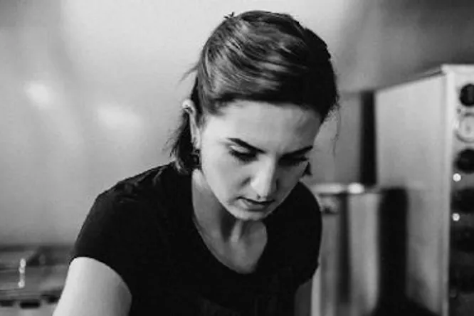 Interview with Laëtitia Visse - The Butcher's Wife