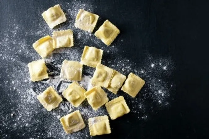 NAŠE KLASJE – AURELIA Fresh Pasta