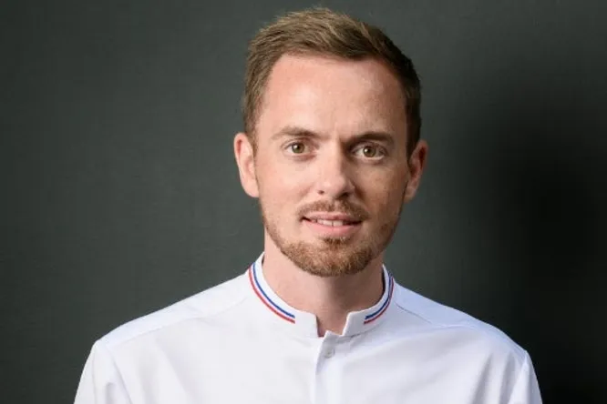 Tom Meyer named chef of La Chèvre d'Or