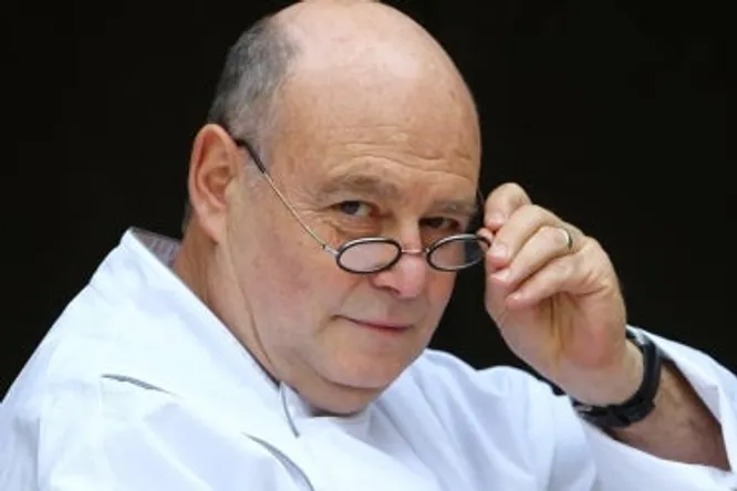 Michel TRAMA