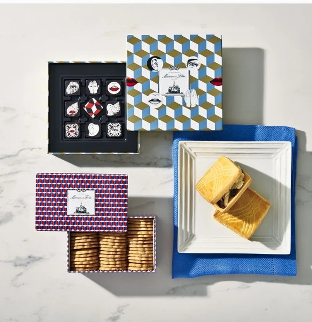 [NEWS] Isetan FRANCE WEEK
