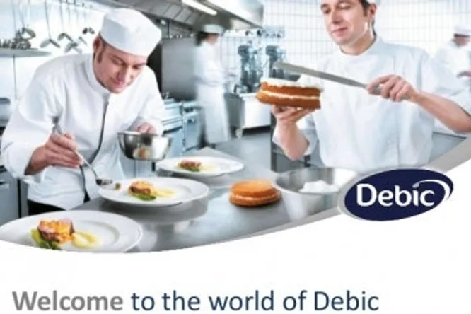 Debic vam donosi recept za tagliatelle s kozicama i pesto umakom