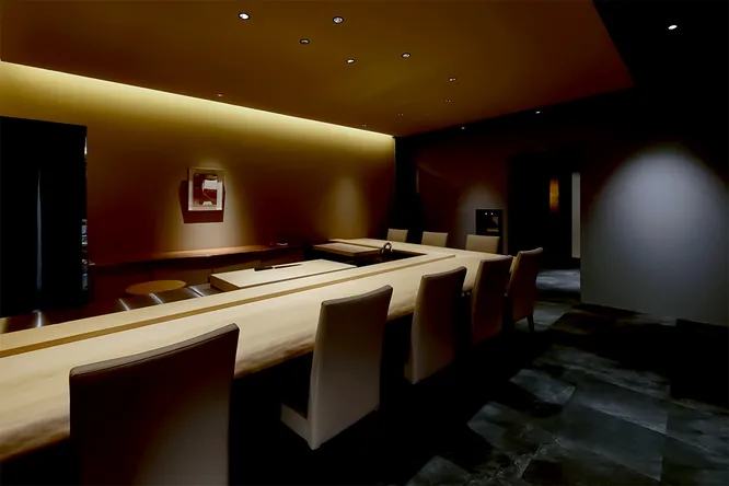 Sushi Iwaki
