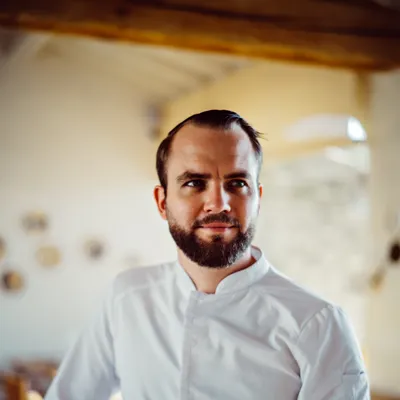 Noël Bérard