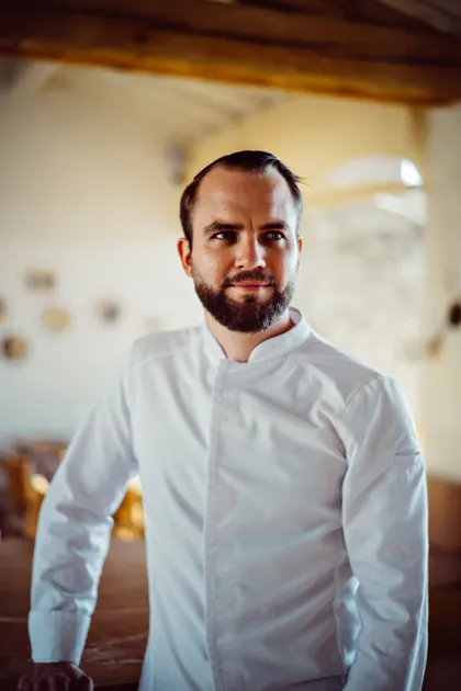 Noël BÉRARD