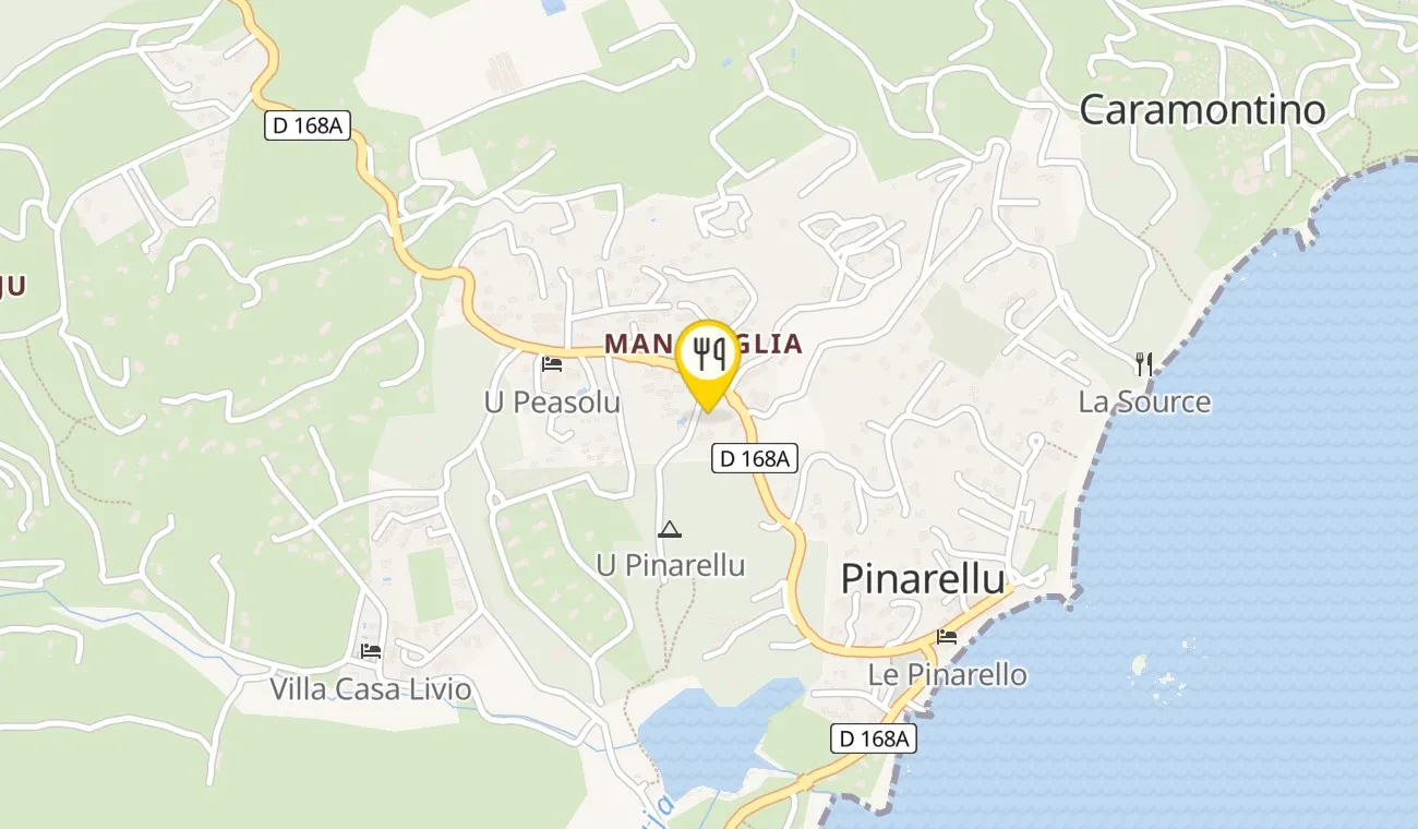 2964 strada di Pinareddu, 20144 Sainte-Lucie-de-Porto-Vecchio, France