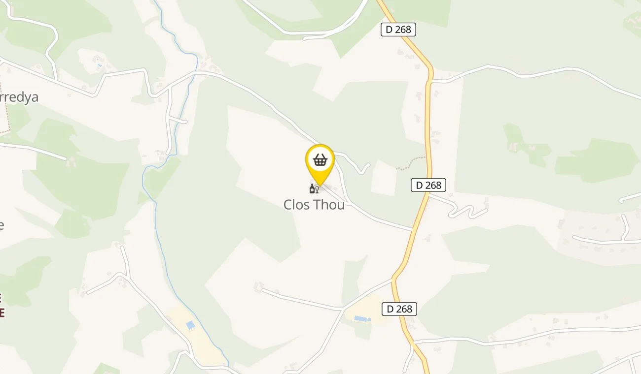 245 Chemin de Larredya, 64110 Jurançon, France