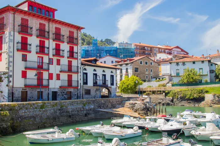 Les plus beaux hôtels du Pays basque