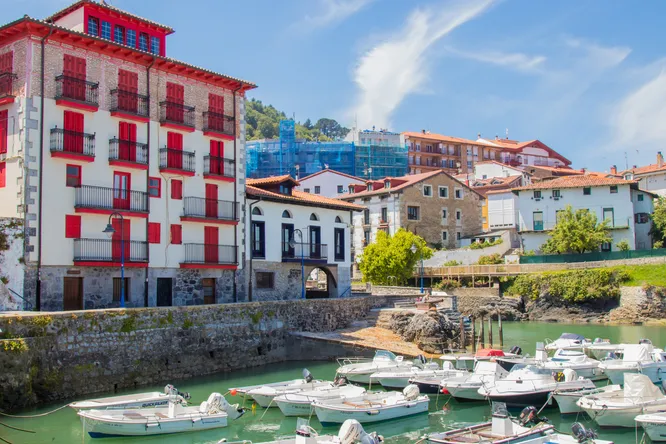 The Most Beautiful Hotels in the Basque Country
