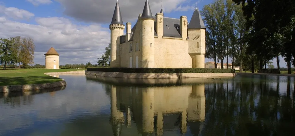 Le Haut-Médoc : troisième étape 2017 du Wine Tour
