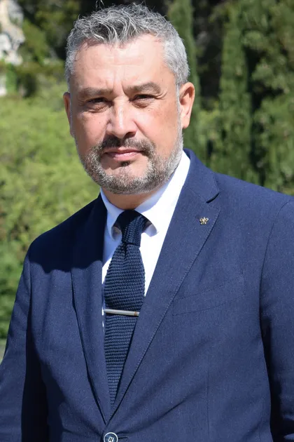 Laurent SOUSTELLE