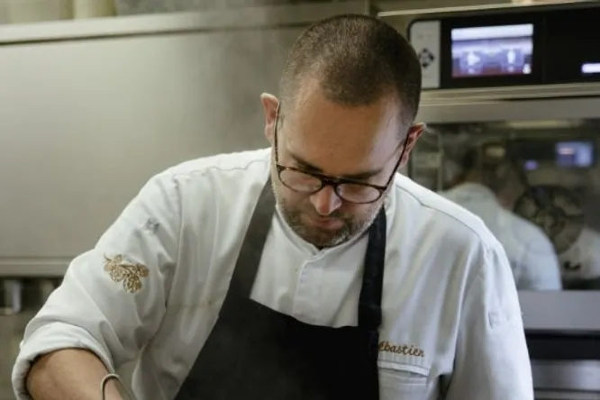 Sébastien BUECHER
