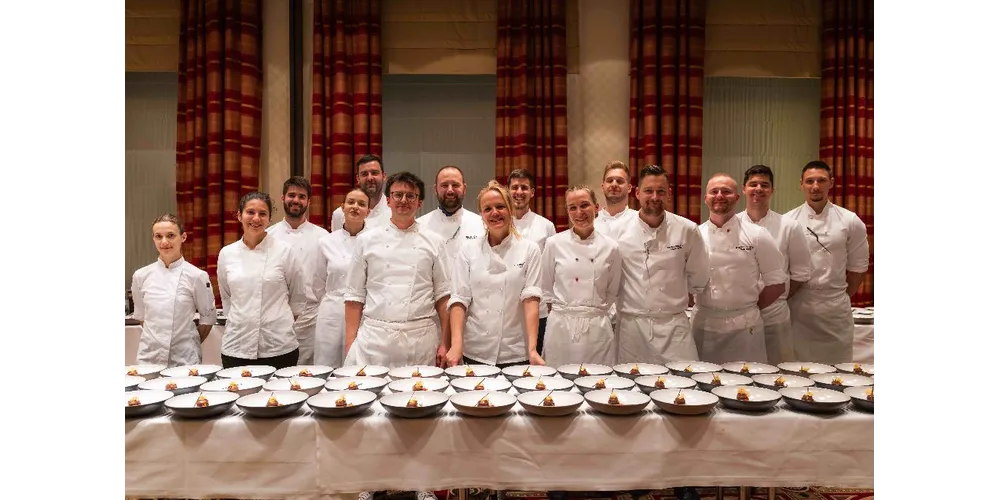 Gault&Millau Croatia 2026 okrunio deset laureata koji mijenjaju gastronomsku kartu zemlje