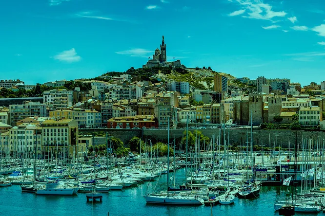 Best restaurants in Marseille in 2026