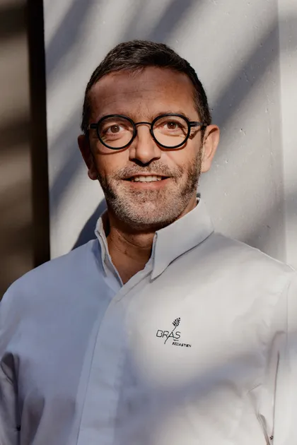 Sébastien BRAS
