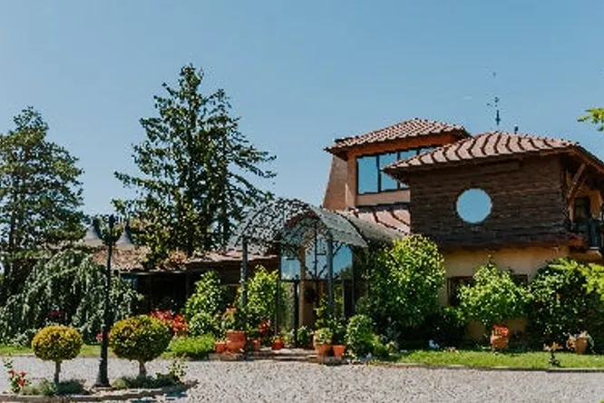 RESTORAN VINSKA KUĆA KOVAČEVIĆ