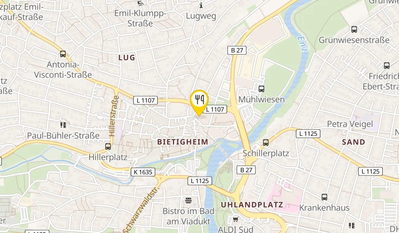 Map — Maerz