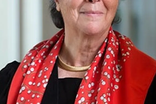 Christine Guérard