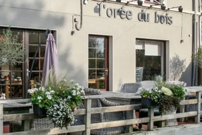 L'Orée du Bois