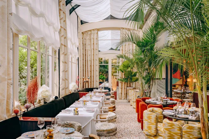 Gloria Osteria