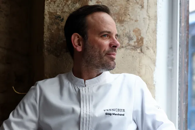 From London to Paris: The 5 Dishes That Tell the Story of Grégory Marchand