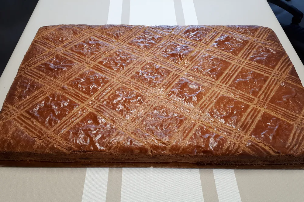 Patisserie Pastel