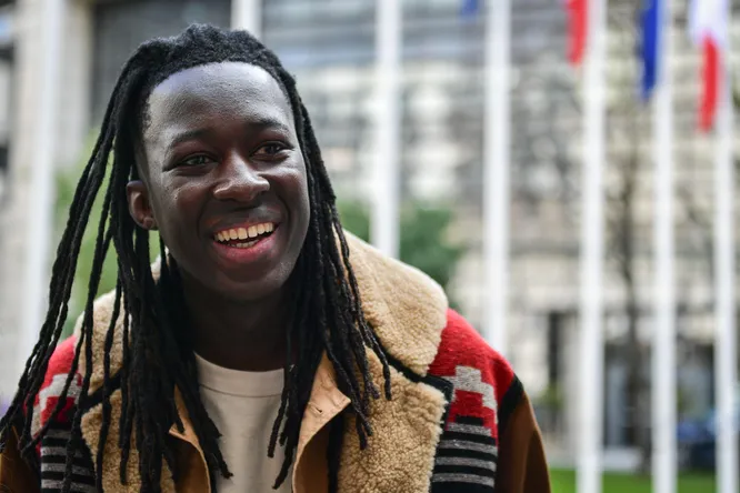 Le chef Mory Sacko sera chroniqueur sur France Culture à la rentrée