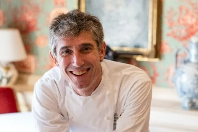 Christophe PELÉ