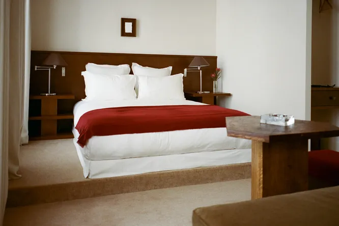 Hotel Massé